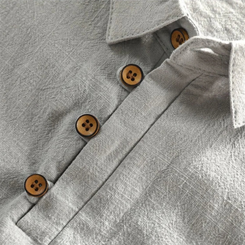 Bush - Polo elegante y versatile