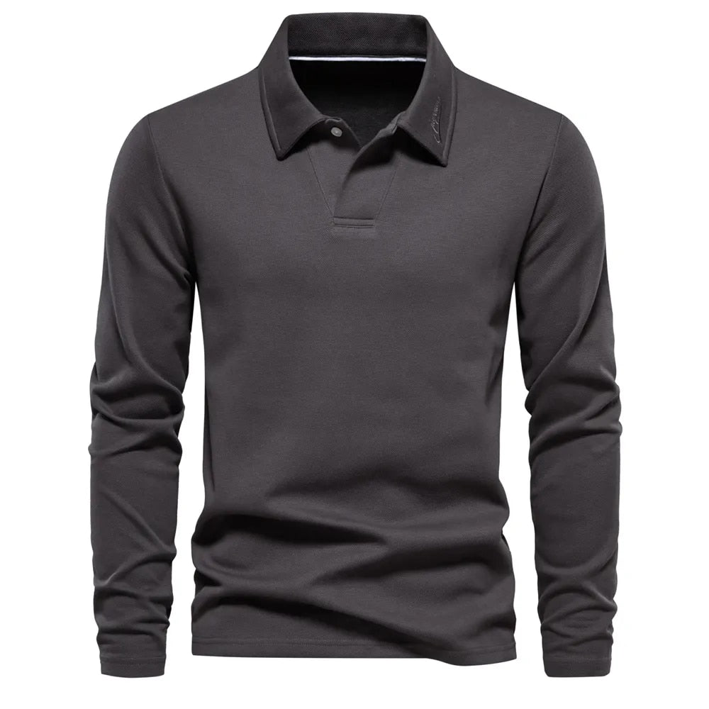 Sean - Polo elegante di lusso