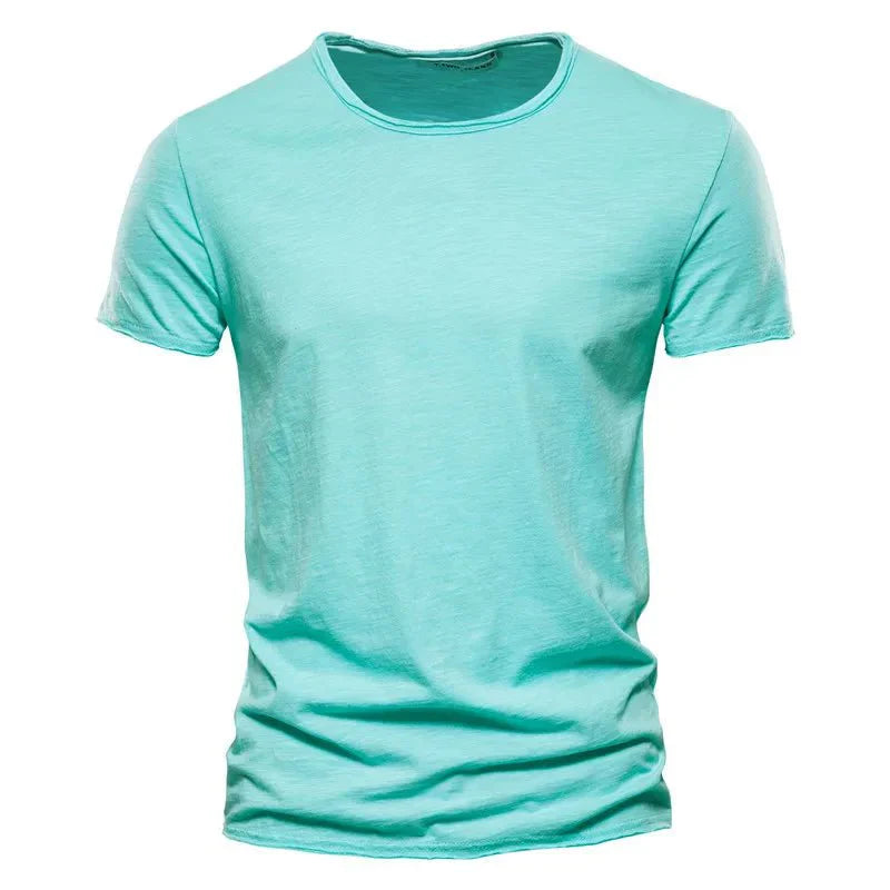 Rio - Camiseta de algodón per l'verano