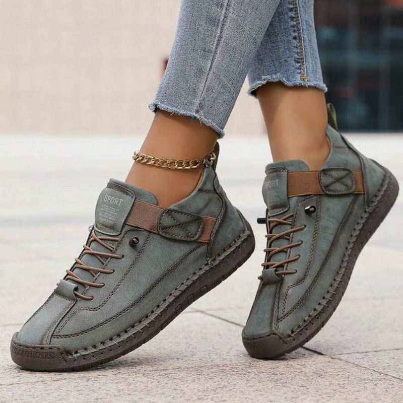 GIULIA - Zapatos Cómodos ed Elegantes per Ogni Giorno