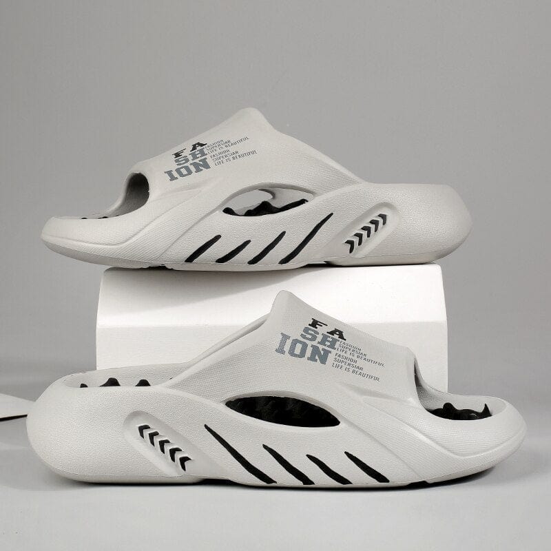Cloudflow - Pantofole massaggianti unisex