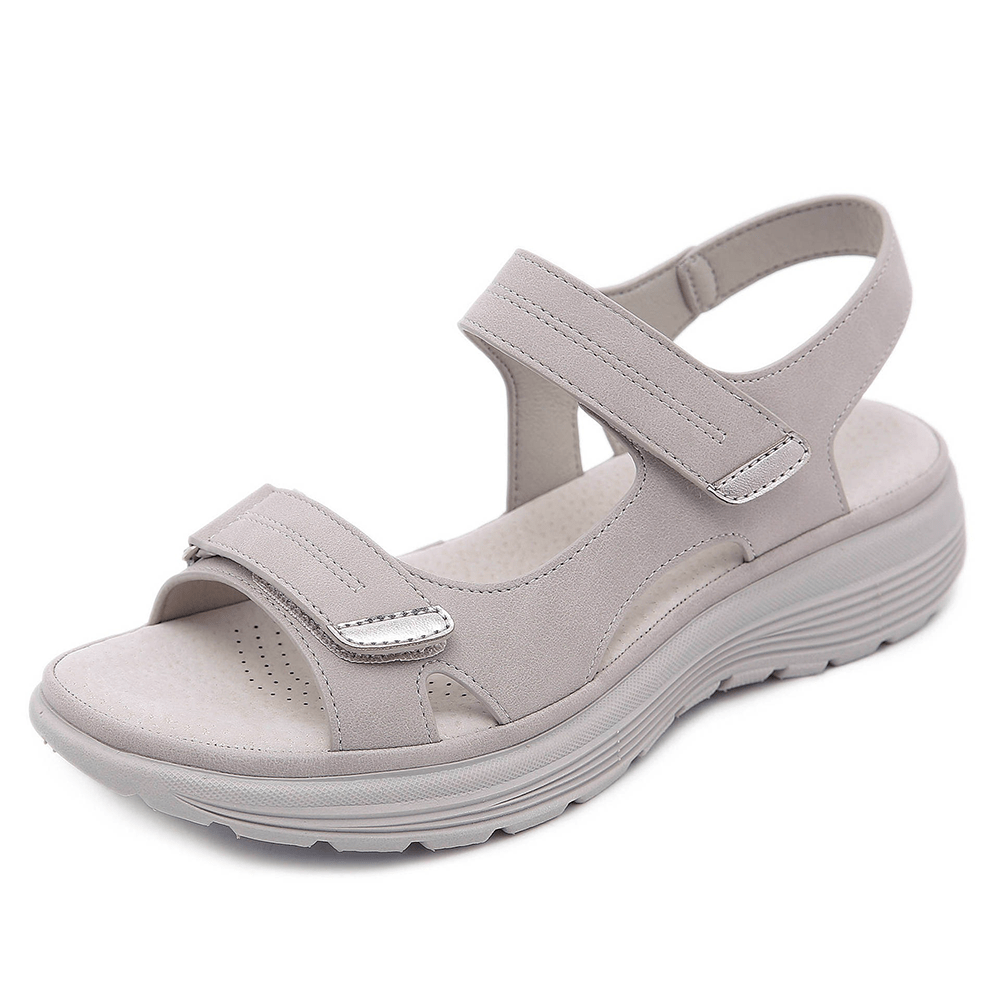ORTO RELIEF - Sandalias ortopédicos PER ALLEVIARE IL DOLORE PER UN COMFORT QUOTIDIANO