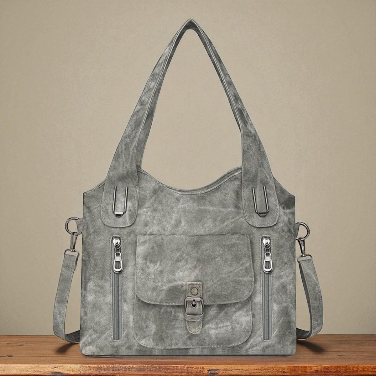 Borsa a mano Klassieke Eliza - Bolso de spalla