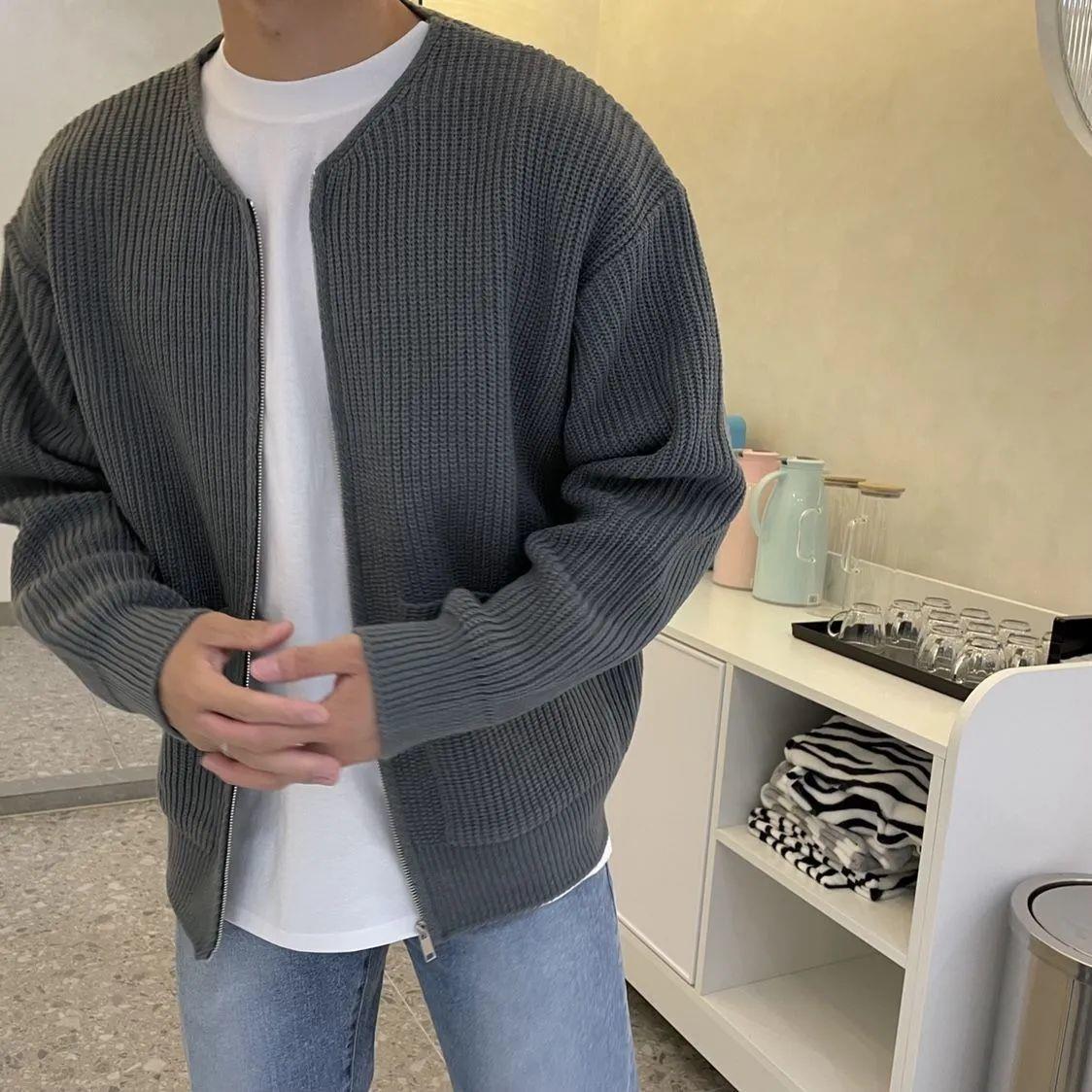 Daniel - Chaqueta elegante y cómodo