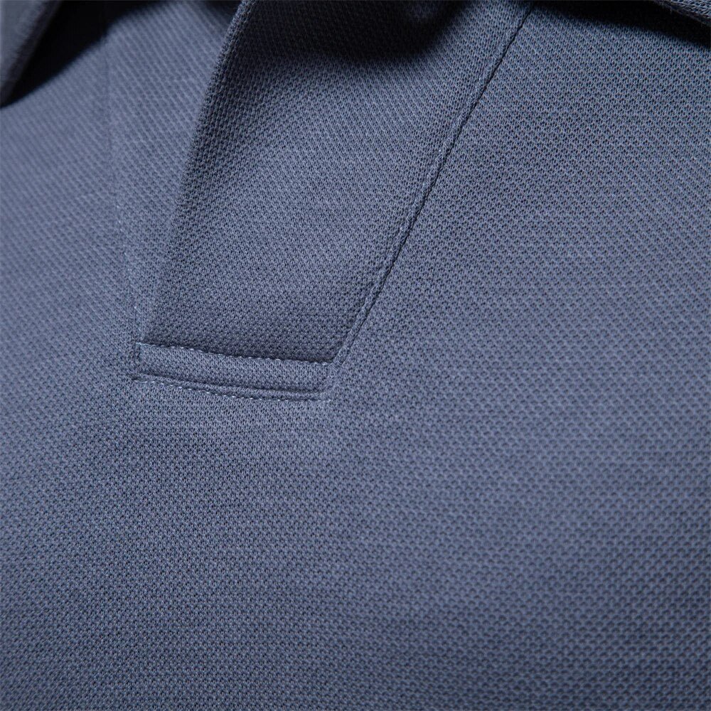 Sean - Polo elegante di lusso