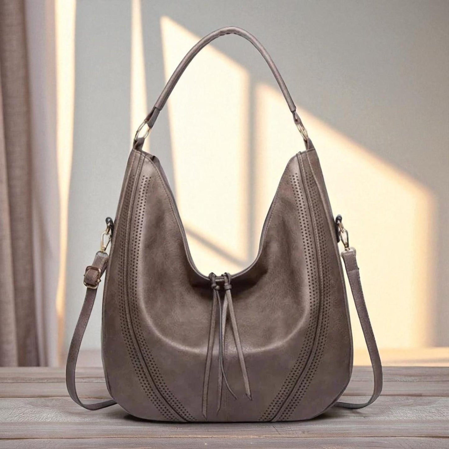 Versatilità Classica MIVERWA - Bolso vintage