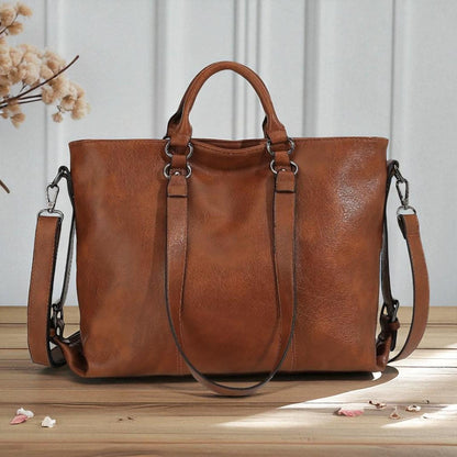 Eleganza Classica Charlotte - Borse Tote vintage