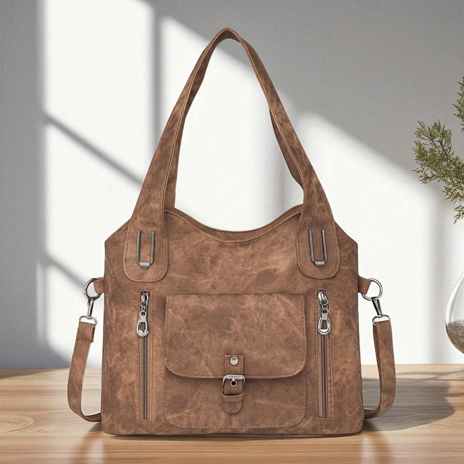 Borsa a mano Klassieke Eliza - Bolso de spalla