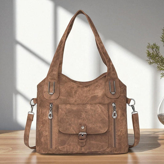 Borsa a mano Klassieke Eliza - Bolso de spalla