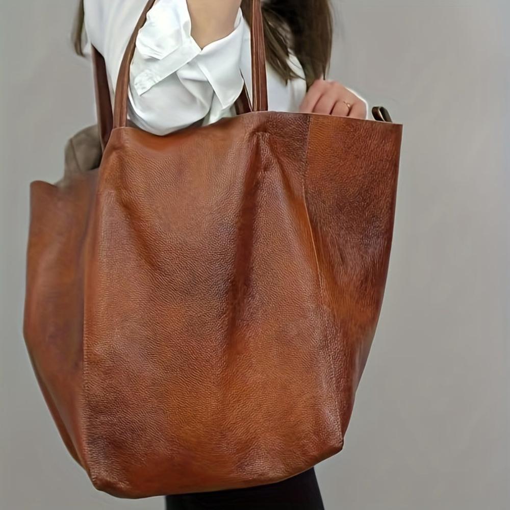 Bolso Multiway Grande retro Hebká di Reni