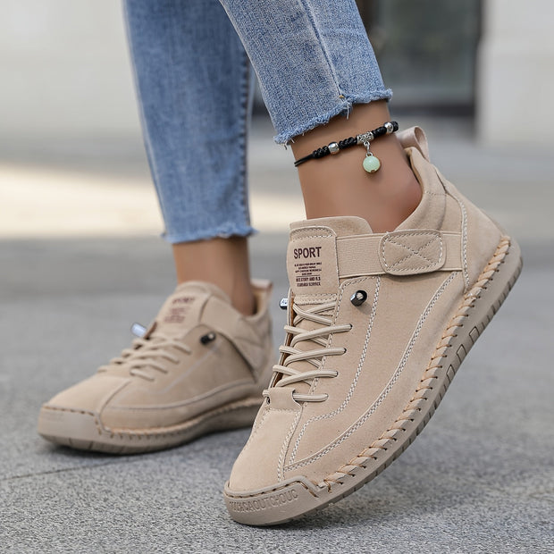 Suede Beige (ESaurito)