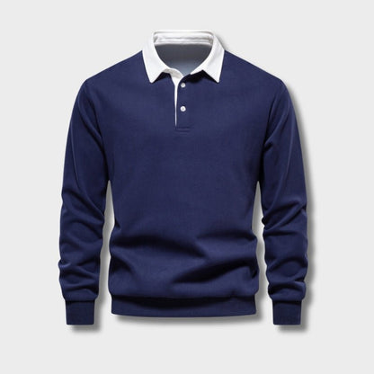 Nadal - Pullover elegante contemporaneo