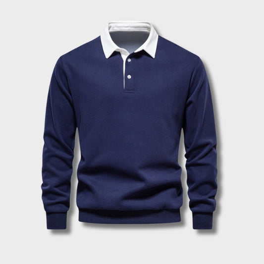 Nadal - Pullover elegante contemporaneo