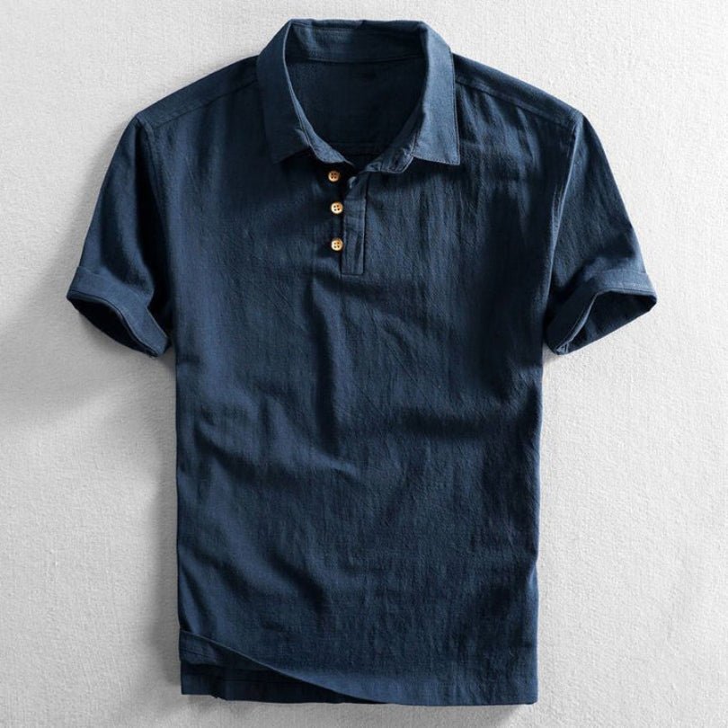 Bush - Polo elegante y versatile