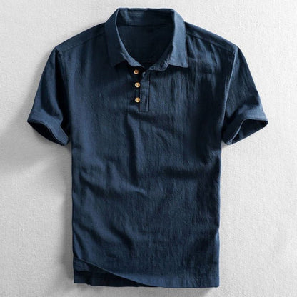 Bush - Polo elegante y versatile