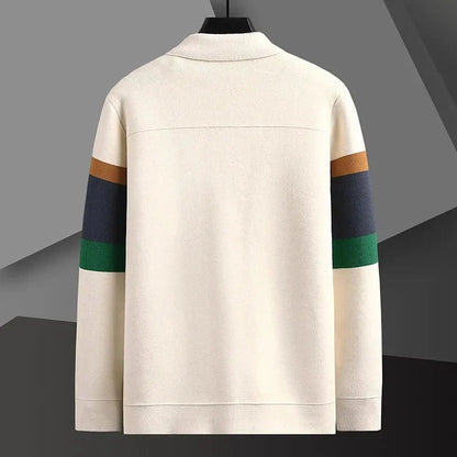 William - Cardigan elegante luxe