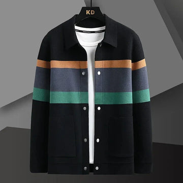 Negro - Verde