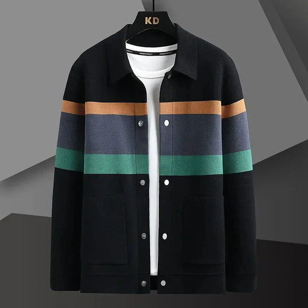 Negro - Verde