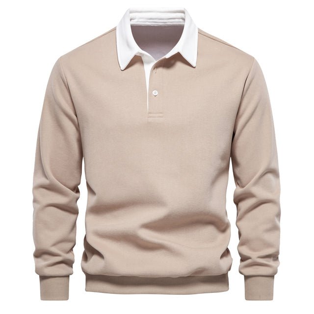 Nadal - Pullover elegante contemporaneo