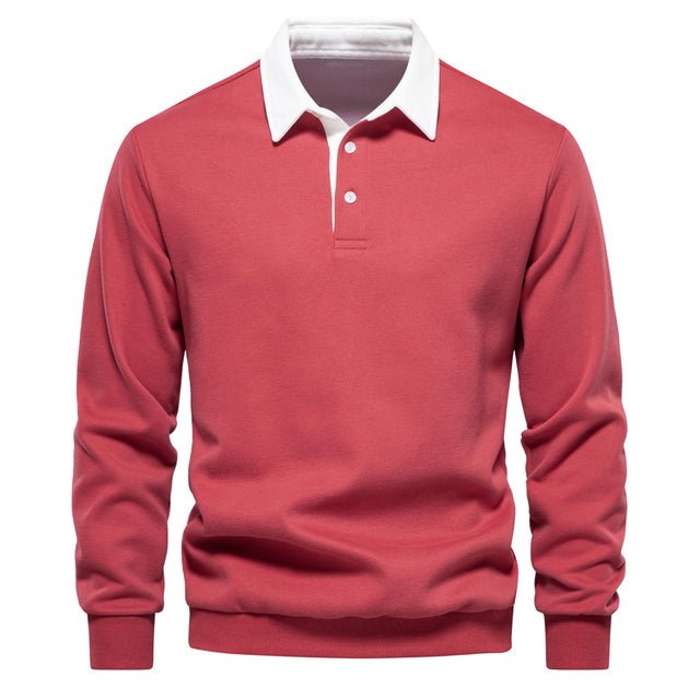 Nadal - Pullover elegante contemporaneo