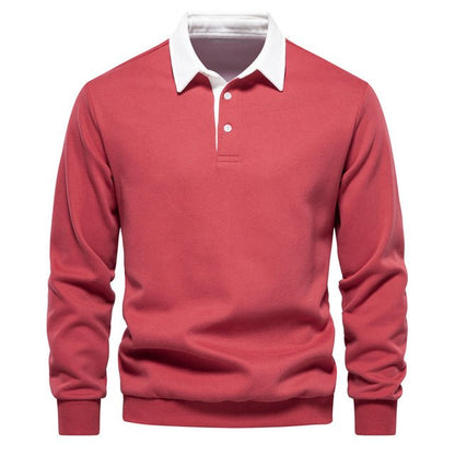 Nadal - Pullover elegante contemporaneo