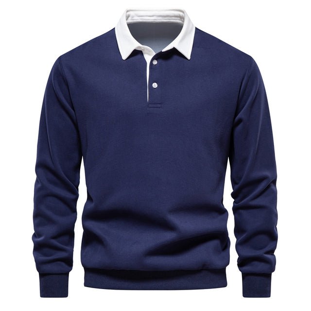 Nadal - Pullover elegante contemporaneo