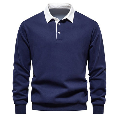 Nadal - Pullover elegante contemporaneo