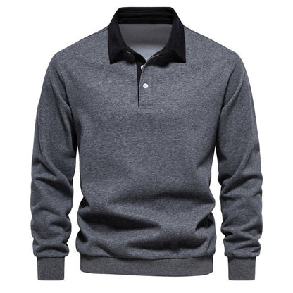Nadal - Pullover elegante contemporaneo