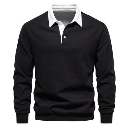 Nadal - Pullover elegante contemporaneo