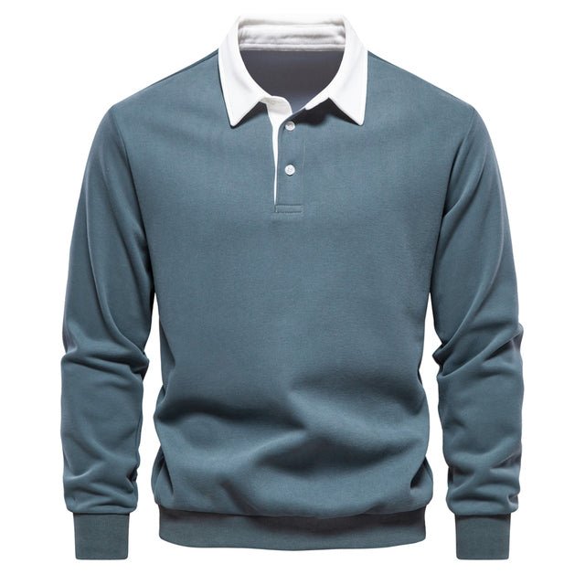 Nadal - Pullover elegante contemporaneo