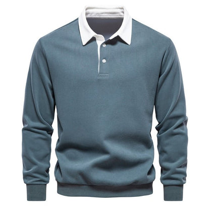 Nadal - Pullover elegante contemporaneo