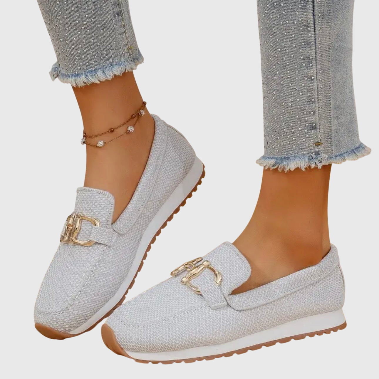 Alice - Mocasines deportivos de confort