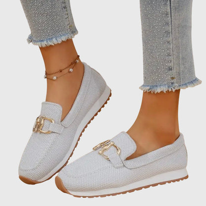 Alice - Mocasines deportivos de confort