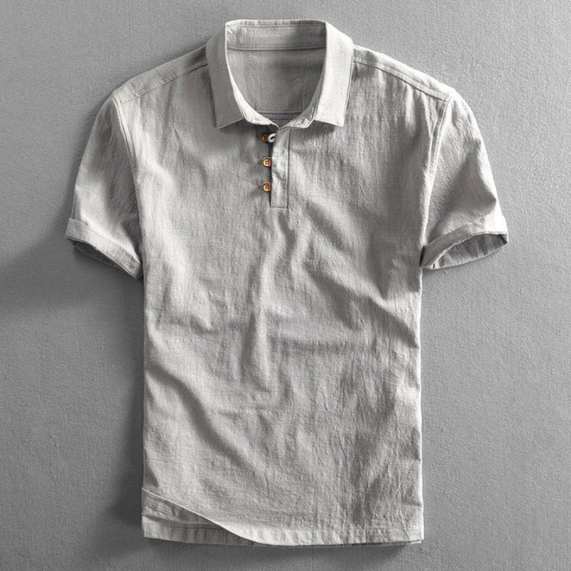 Bush - Polo elegante y versatile