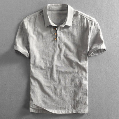 Bush - Polo elegante y versatile
