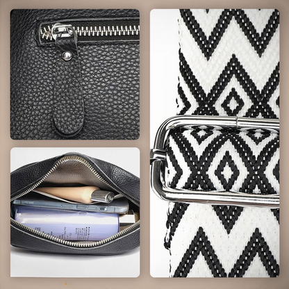 Blah's genade - Bolso bandolera Tiksli per donne