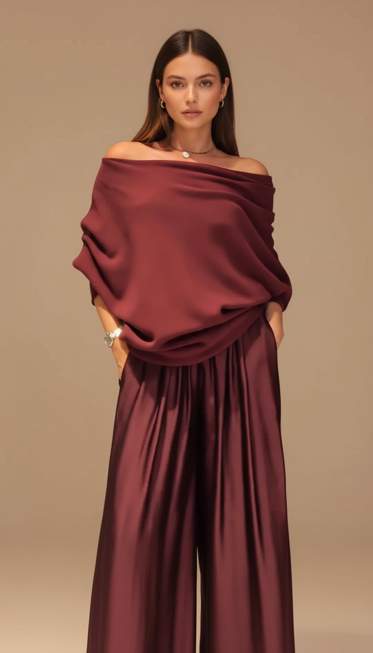 Conjunto Alma