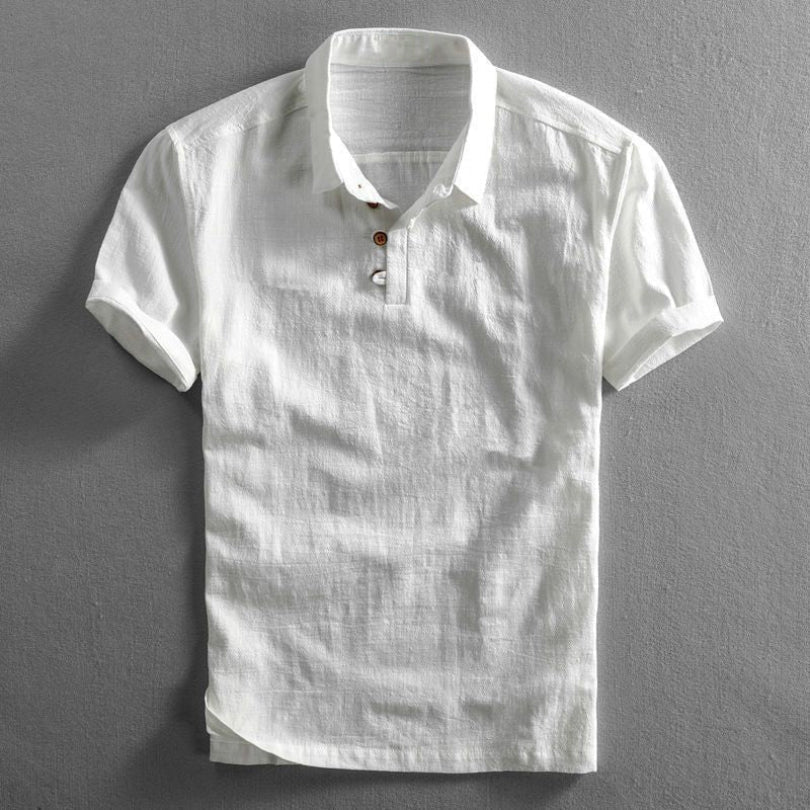 Bush - Polo elegante y versatile