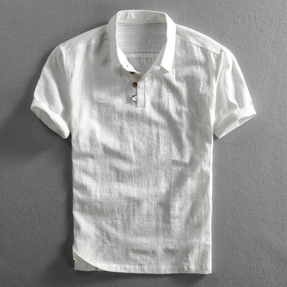 Bush - Polo elegante y versatile