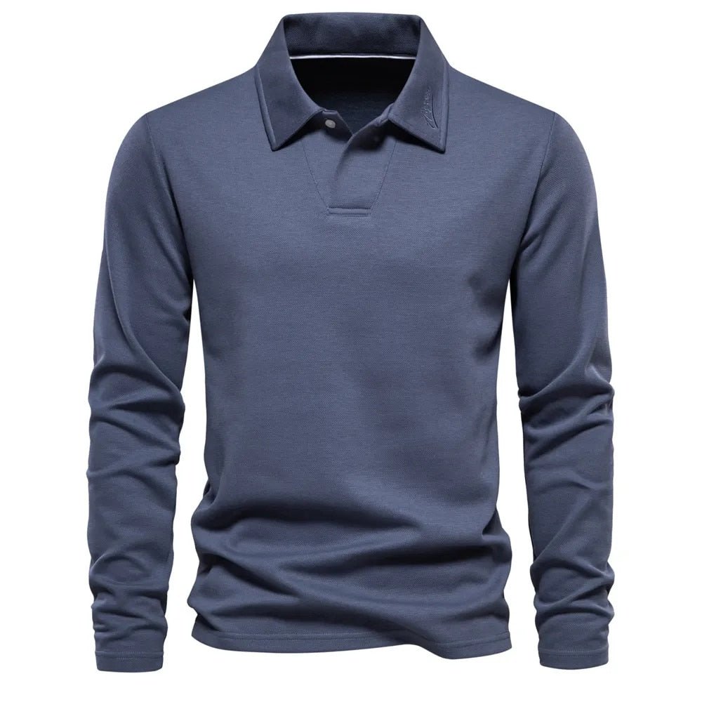 Sean - Polo elegante di lusso
