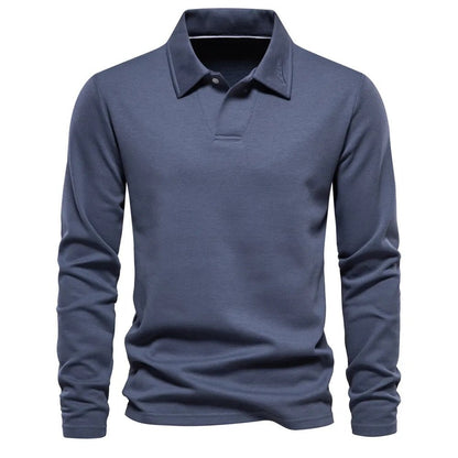 Sean - Polo elegante di lusso
