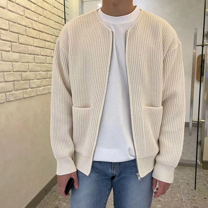 Daniel - Chaqueta elegante y cómodo