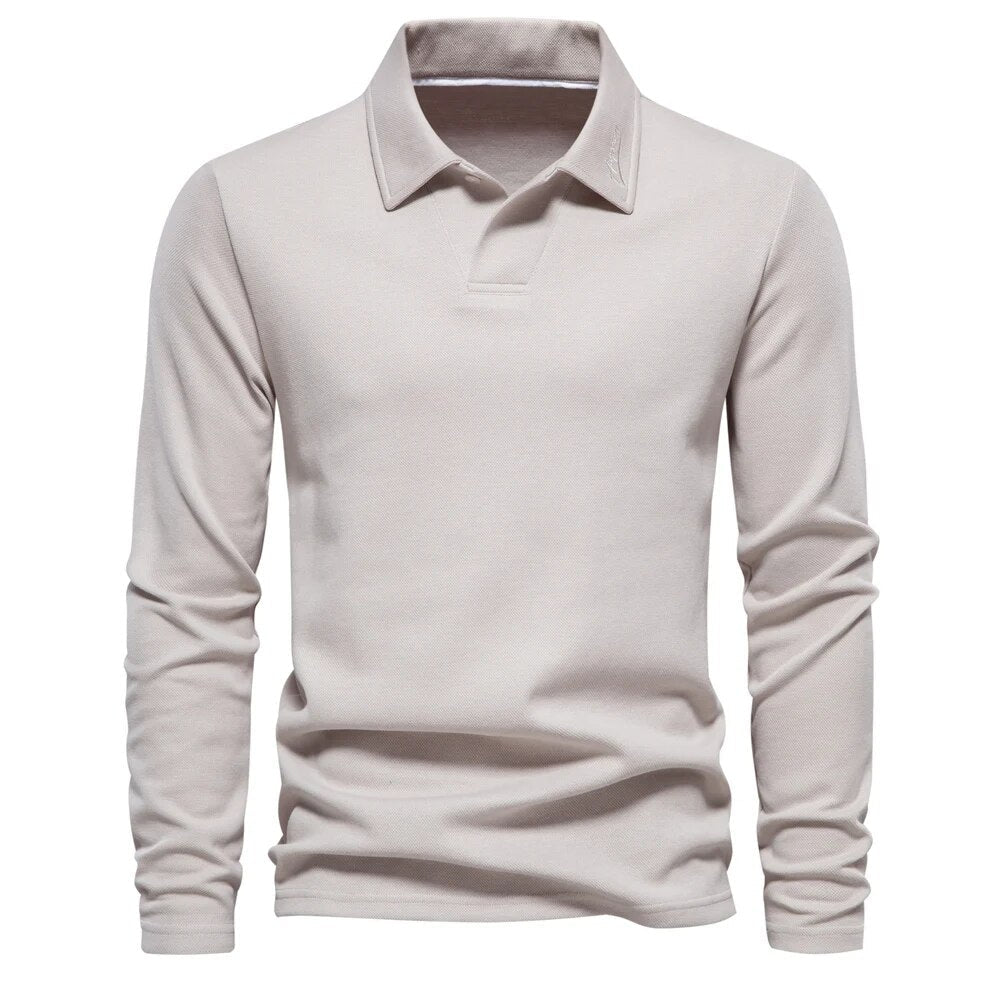 Sean - Polo elegante di lusso