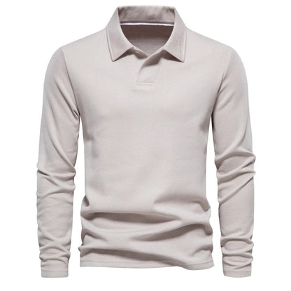 Sean - Polo elegante di lusso