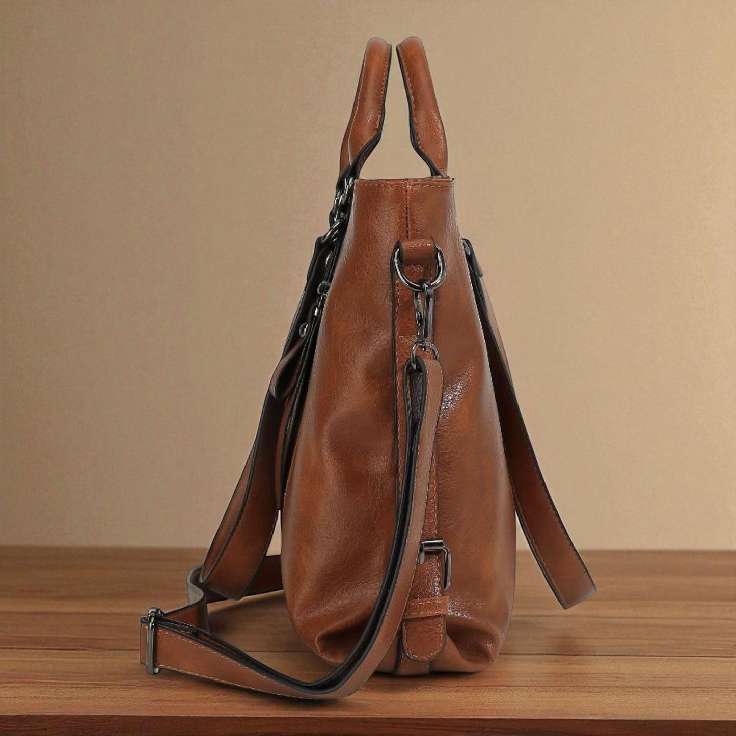 Eleganza Classica Charlotte - Borse Tote vintage