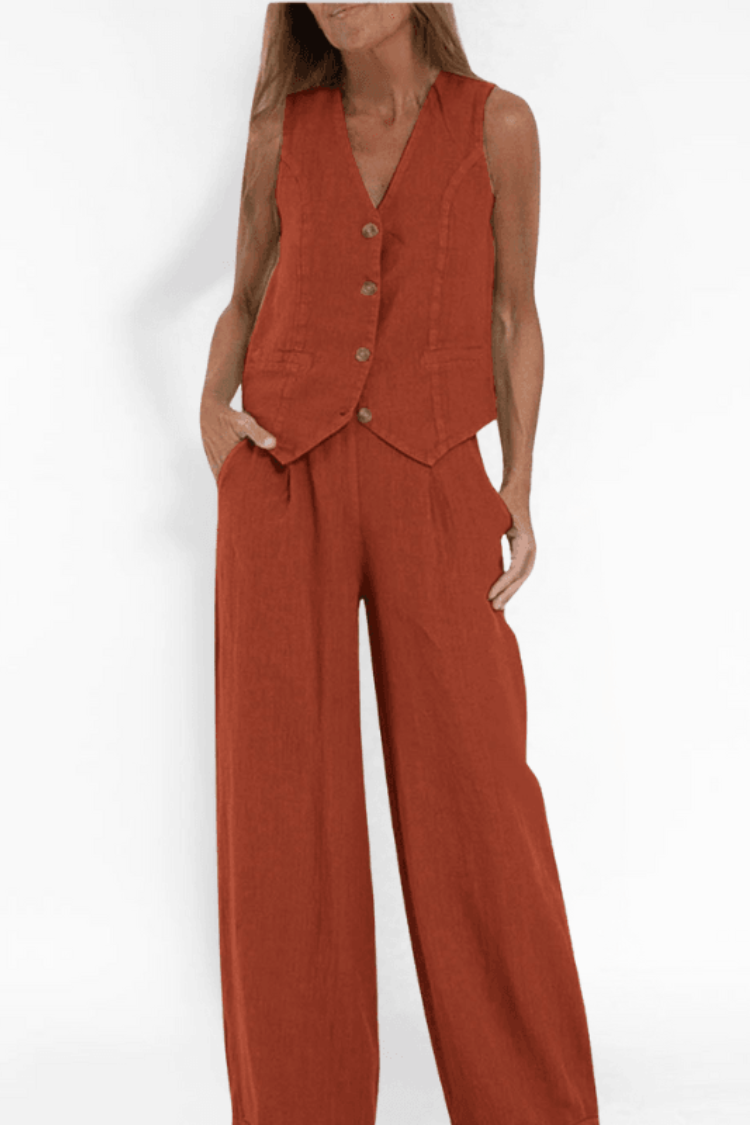 Conjunto Luna 2 Pezzi