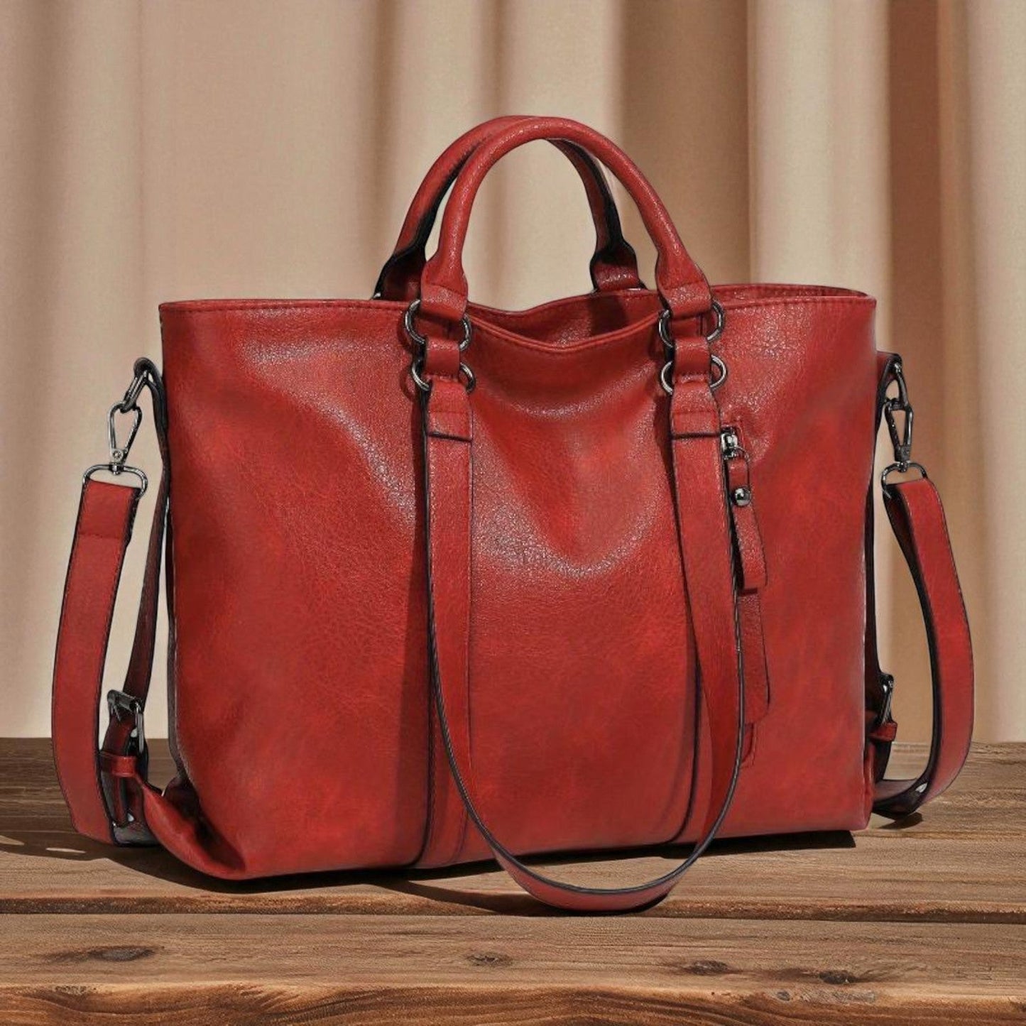 Eleganza Classica Charlotte - Borse Tote vintage