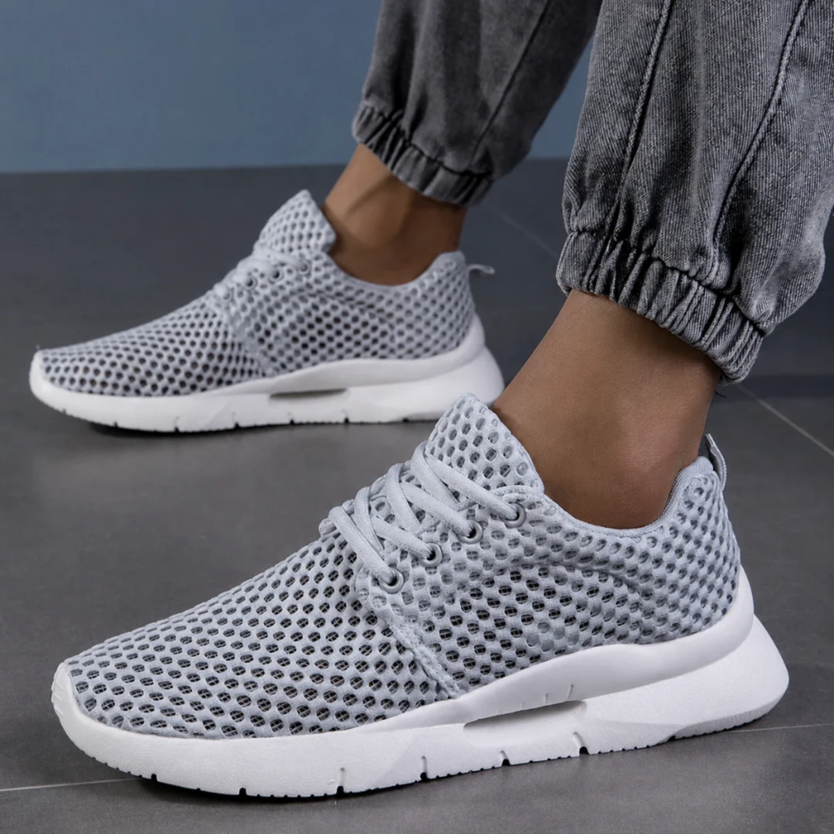 Mateo - Zapatos ortopédicos de paseo