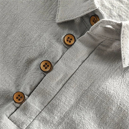 Bush - Polo elegante y versatile