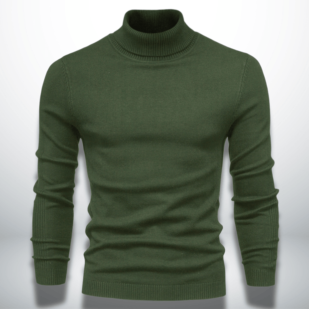 Verde militar